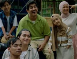 Film “Istimewa” Isi Layar Lebar, Angkat Kisah Anak Disabilitas Berdaya