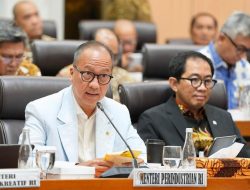 Dukung Program MBG, Kemenperin Wajibkan SNI untuk Wadah Food Tray!