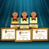 BAg Raih Tiga Penghargaan TOP GRC Awards 2026, Tegaskan Komitmen Tata Kelola Berkelanjutan yang Lebih Baik
