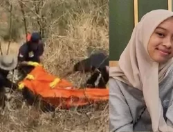 Penyelidikan Setahun Lebih, Kerangka Mozza Ditemukan di Jurang Tol Usai Pelaku Ditangkap Saat Nonton Voli