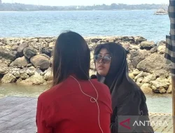 Kidung dari Dermaga Carita untuk memanggil pulang mereka yang hilang