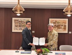 Gunakan Teknologi ADS-B, AirNav Indonesia dan CAAS Singapura Makin Solid Jaga Langit Jakarta-Singapura