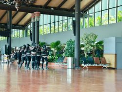 Uji Cepat Respons Kondisi Darurat, Bandara Soetta Gelar Simulasi AEE dan ACE 2026