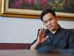 Minta Usut Tuntas Kasus Lapas Cibinong, Menko Yusril: Jangan Ada Dusta di Antara Kita