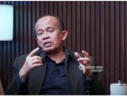 Kasus Keracunan MBG Marak: Beathor Suryadi Usul Duit Rp 20 Ribu Ditransfer Langsung ke Ortu Murid, Wilayah 3T Tetap Jalan!