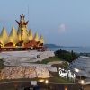 Lari Sore hingga Konser Musik, ASDP Ajak Masyarakat Ramaikan Bakauheni Harbour City
