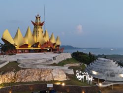 Lari Sore hingga Konser Musik, ASDP Ajak Masyarakat Ramaikan Bakauheni Harbour City