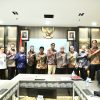 Gandeng Prancis Hingga Airbus, Ditjen Hubud Perkuat Keselamatan Penerbangan RI Hadapi Audit ICAO 2027!