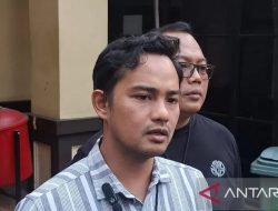Polsek Tambora Ringkus Residivis Pencurian Mobil di Jakarta