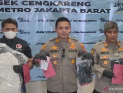 Mahasiswi Tewas Setelah Dicekoki Ekstasi Saat Pesta Karaoke di PIK