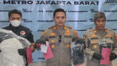 Mahasiswi Tewas Setelah Dicekoki Ekstasi Saat Pesta Karaoke di PIK