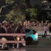 Polisi Selidiki Kelompok Pelajar Bawa Sajam di Flyover Kalibata