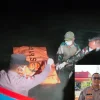 Hasil Tes DNA Jasad di Pulau Enggano Identik Kru Kapal Jurnalis Liputan Anak Krakatau