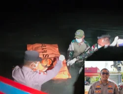 Hasil Tes DNA Jasad di Pulau Enggano Identik Kru Kapal Jurnalis Liputan Anak Krakatau