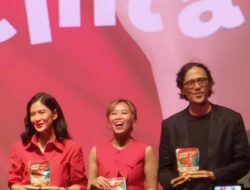Tokoh Rangga Berpeluang Dihadirkan “Bahasa Cinta yang Beda” Berikutnya