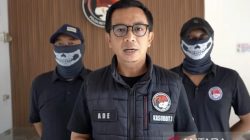 Polda Metro Jaya Tangkap WNA Malaysia Pembuat Etomidate di Jaksel