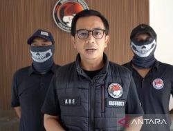 Polda Metro Jaya Tangkap WNA Malaysia Pembuat Etomidate di Jaksel