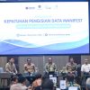 ASDP Perkuat Kepatuhan Manifest, Kokohkan Fondasi Keselamatan Penyeberangan