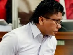 Skandal Rumah Mewah Lapas Cibinong Memanas, Ferdy Sambo Turut Diperiksa Kemenimipas