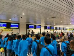 Kemenimipas Proses Cepat Pemulangan 82 WNI dari Malaysia