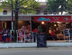 Dukungan BRI di Balik Sukses Tati Purwanti: Mantan PMI Asal Indramayu yang Sukses Bisnis Bubur Cirebon di Taiwan!
