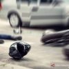 Kronologi Mobil Ugal-ugalan Tabrak Sejumlah Motor di Meruya