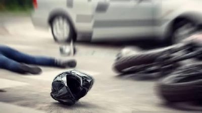 Kronologi Mobil Ugal-ugalan Tabrak Sejumlah Motor di Meruya