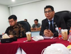 Siap Layani Rute Kuala Lumpur Hingga Singapura, Bandara Husein Bandung Tinggal Tunggu Status Internasional