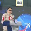 Kabut Asap Karhutla Menebal, AirNav Perketat Pemantauan Ruang Udara Kalimantan