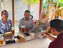 Wakil Ketua DPR Sufmi Dasco Akan Buka Rakernas APKLI Merah Putih dan Mengukuhkan DPP Periode 2026-2031