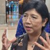 Sah Jadi Gubernur BI, Destry Damayanti Fokus Jaga Stabilitas Rupiah dan Inflasi
