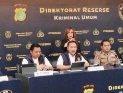 Hasil Autopsi Terkuak! Ini Penyebab Sutrimo Tewas Berbusa Usai Dibonceng Sosok Misterius