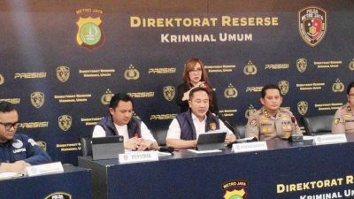 Hasil Autopsi Terkuak! Ini Penyebab Sutrimo Tewas Berbusa Usai Dibonceng Sosok Misterius