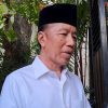 Gibran Terancam Pemakzulan Usai Putusan MK, Jokowi Buka Suara: Nggak Ada Masalah