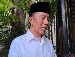 Gibran Terancam Pemakzulan Usai Putusan MK, Jokowi Buka Suara: Nggak Ada Masalah