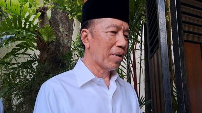 Gibran Terancam Pemakzulan Usai Putusan MK, Jokowi Buka Suara: Nggak Ada Masalah
