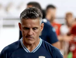 Bawa Indonesia Lolos Final, John Herdman Malah Ungkap Sisi Gelap Horor Ketikan Netizen