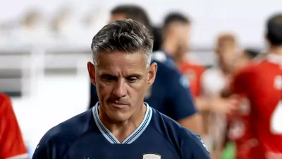 Reaksi Menohok John Herdman Usai Haye Dikartu Merah Saat Indonesia Imbang Lawan Malaysia