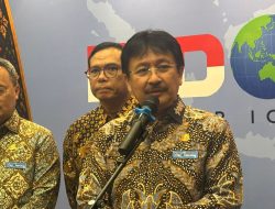 Penerbangan Indonesia Diakui Dunia, Kemenhub Siap Bidik Kursi Dewan ICAO!