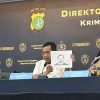 Polda Metro Kantongi Sketsa Wajah 2 Pembunuh Warga Pejompongan di Kerusuhan Demo DPR