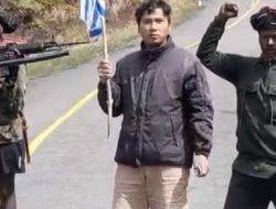 Ditemukan Hangus di Dalam Mobil, Begini Kronologi Sopir Lajuran Dieksekusi OPM di Habema