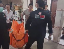 Penemuan Jasad Wanita di Bawah Kasur Hotel Cirebon, Polisi Buru Pria Misterius