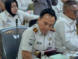 Kemen Imipas Sikat Kalapas Cibinong Imbas Sel Mewah: Diberhentikan Sebagai ASN!