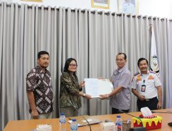 KMP Hafamati HF Segera Hadir, ASDP Perkuat Konektivitas Masyarakat Kepulauan Nias Selatan
