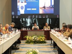 Kemenhub Perkuat Pengawasan Penerbangan dan Mitigasi Bencana Buntut Pengalaman di NTT