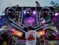 Tiga Warga Tewas, Anggota DPR Desak Larangan Nasional “Sound Horeg”