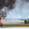 Sepekan Jelang Pelaksanaan Airport Emergency Exercise, Bandara I Gusti Ngurah Rai Mantapkan Kesiapsiagaan Keadaan Darurat