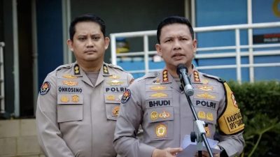 Polisi Dalami Dugaan Penistaan Agama Terkait Buku “Memburu Muhammad”