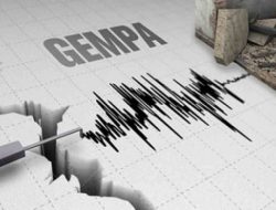 BMKG Petakan 14 Segmen Megathrust di Indonesia, Jawa hingga Sumatera Berpotensi Gempa Besar