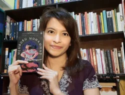 Dituduh Nista Agama, Penulis ‘Bukan Perawan Maria’ dan ‘Memburu Muhammad’ Minta Bukunya Dibaca Utuh, Bukan Cuma Judul!